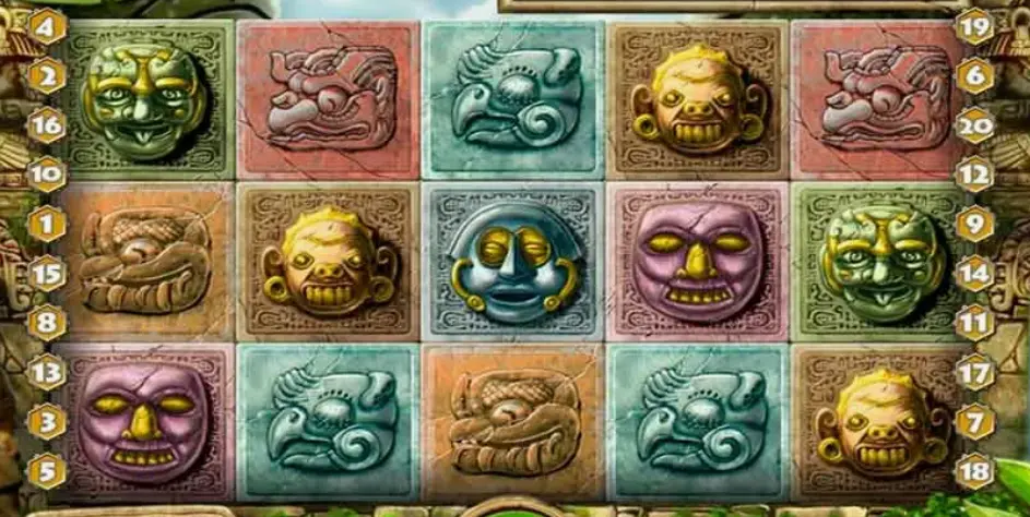 Gonzo’s Quest Game Rules