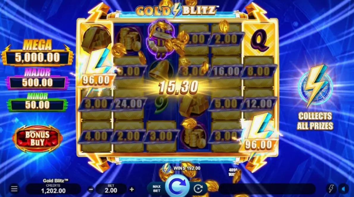How to Start Playing Gold Blitz