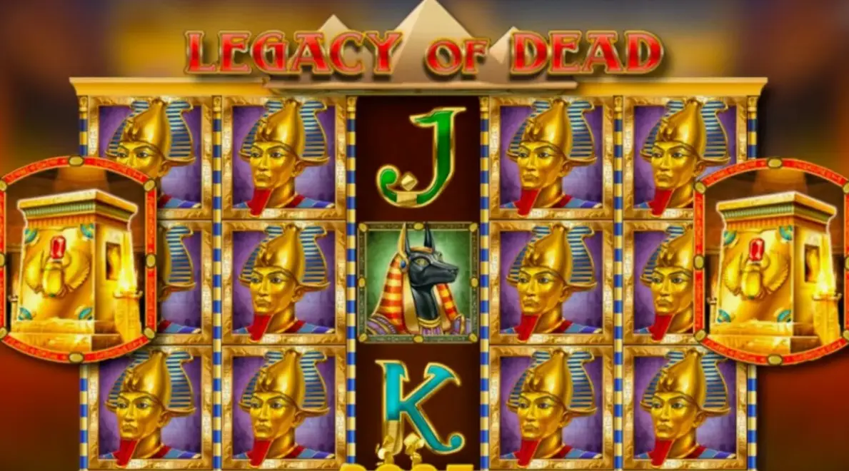 Legacy Of Dead Demo Version