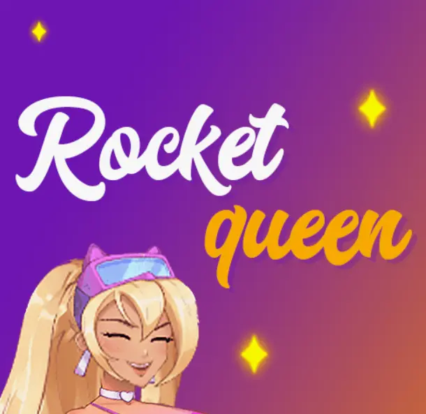 Rocket Queen Interface and Functionality