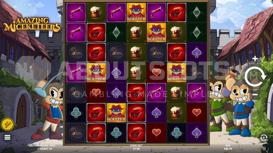 Amazing-Miceketeers-Bullshark-Games-slot-Activation-Bonus-Game.jpg on 1xbet