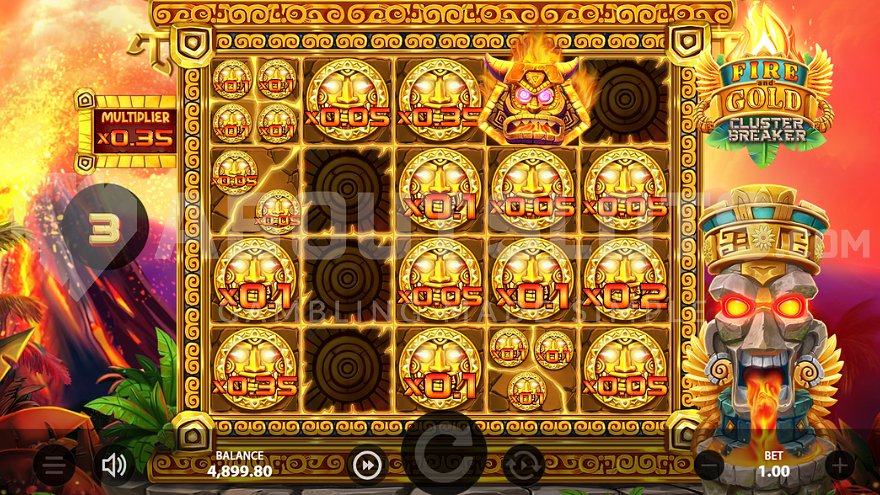 fire-and-gold-cluster-breaker-stakelogic-casino-slot-hold-