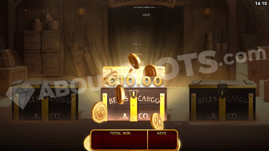 Gold Frontier Jackpots Fastpot5 Progressive Jackpots.
