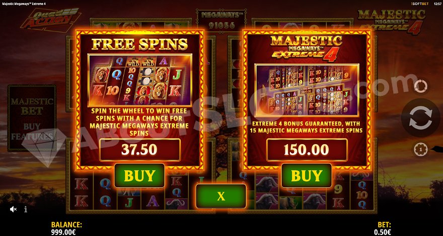 Cascading Wins Feature