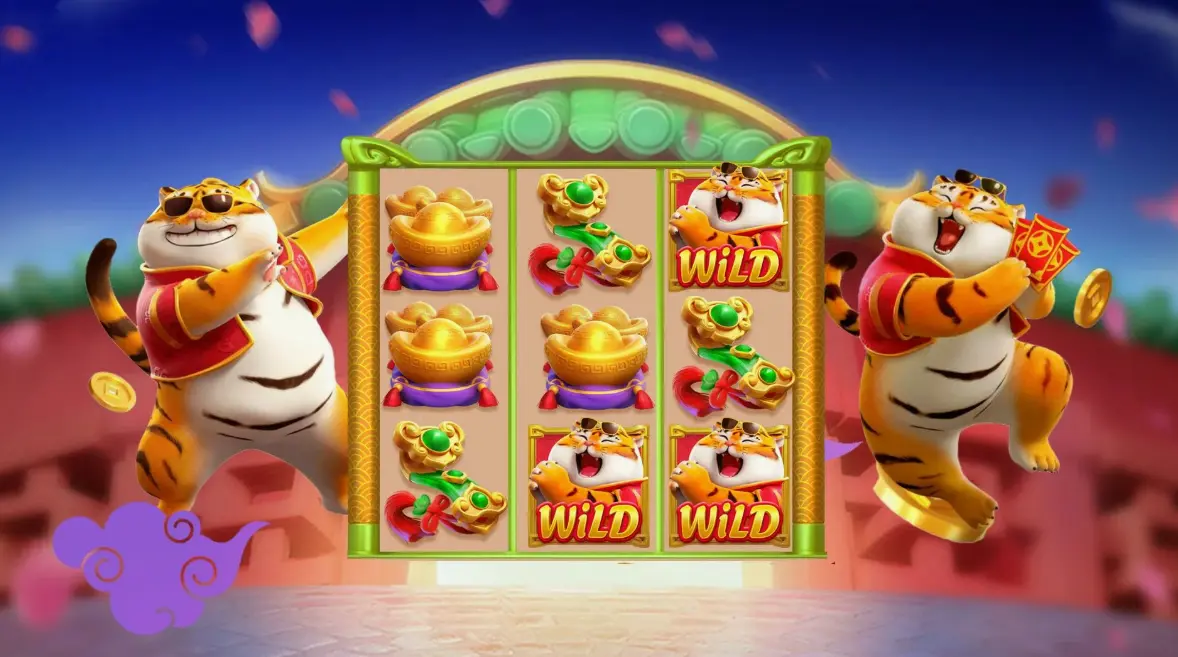 Fortune Tiger Demo Mode