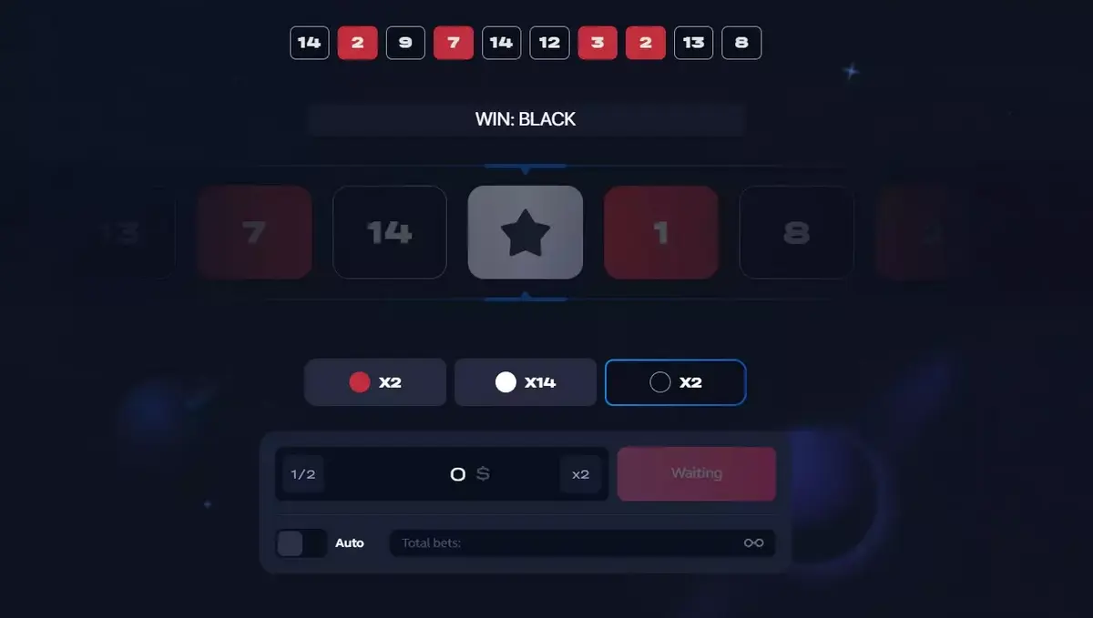 How to play Double