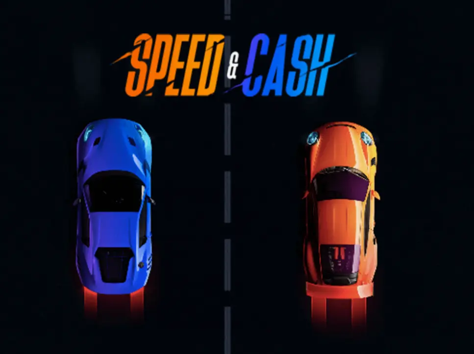 Speed n Cash game strategies