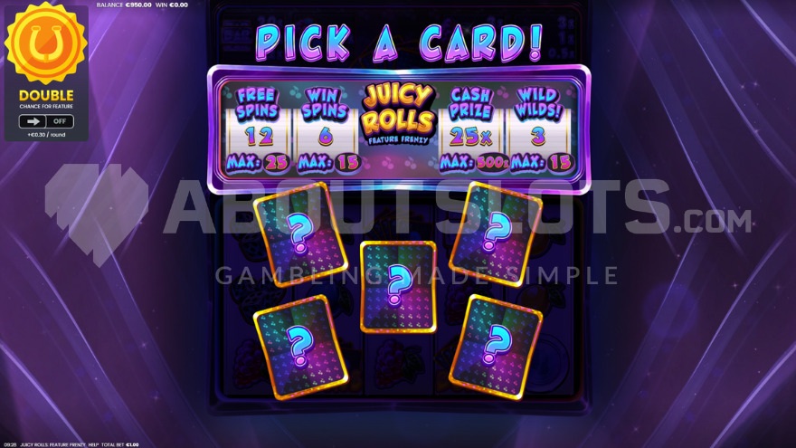 5 options