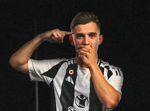 Francisco Conceição Juventus Francisco Conceição Juventus