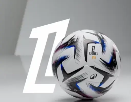 Ligue 1 2025-2026 Ligue 1 2025-2026
