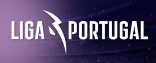 Portuguese Primeira Liga 2025-2026 Portuguese Primeira Liga 2025-2026