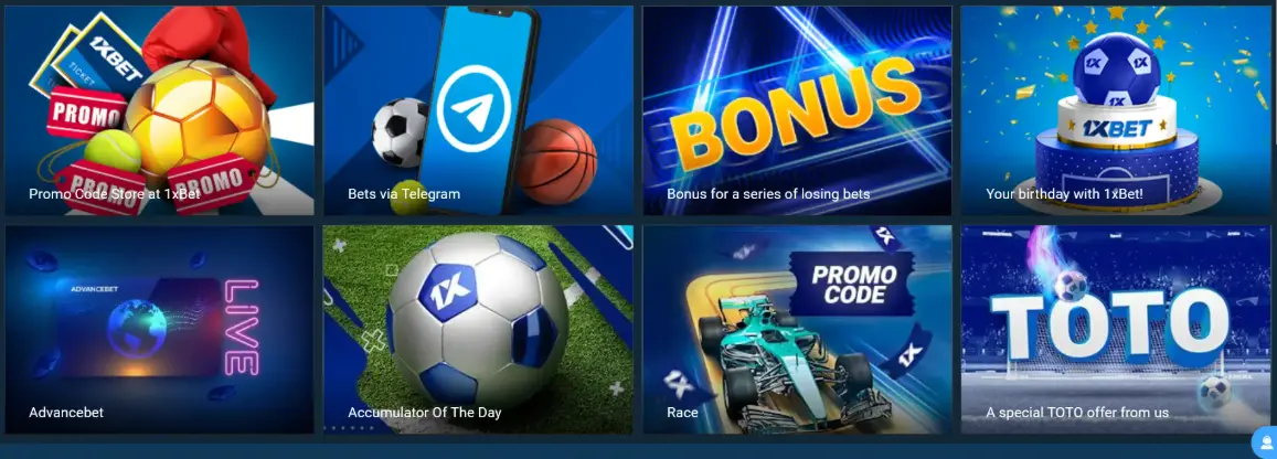 1xBet Freebets Guide 1xBet Freebets Guide