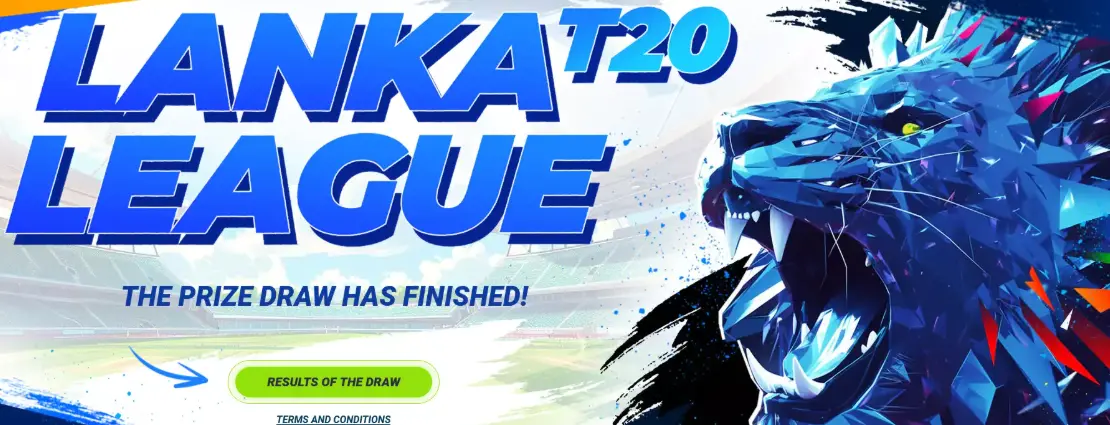 T20 Prize Rush Promotion Guide