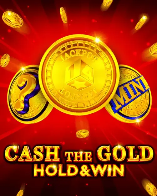 Cash the Gold Logo Cash the Gold Logo