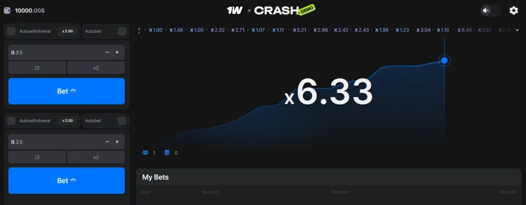 Crash Gameplay Crash Gameplay