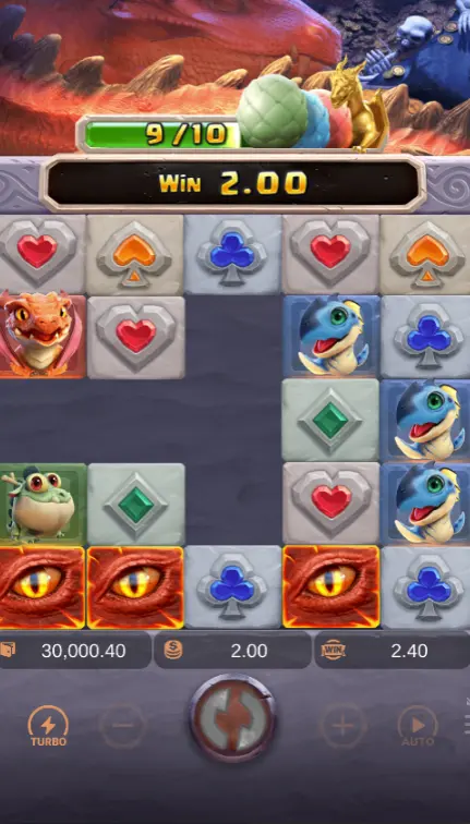 Dragon Hatch Win Dragon Hatch Win