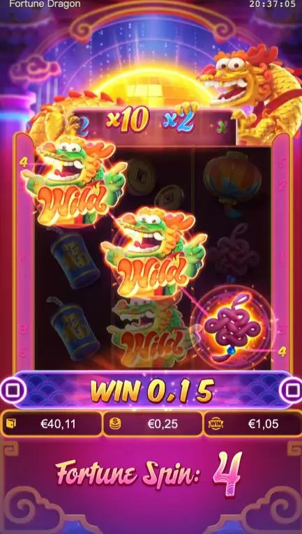 Fortune Dragon Win Fortune Dragon Win