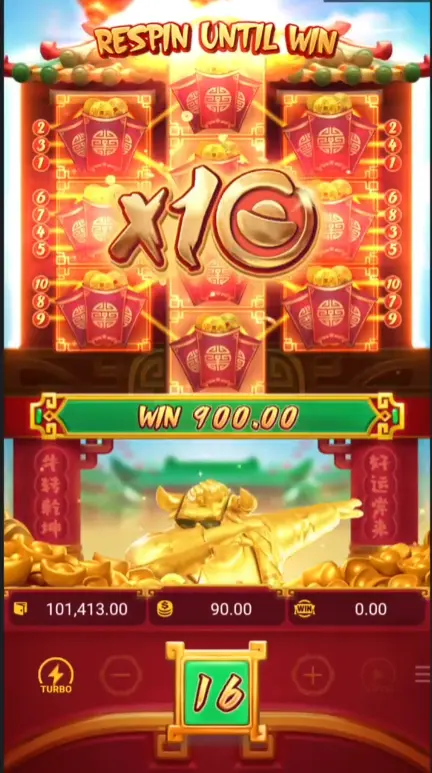 Fortune Ox Win Fortune Ox Win