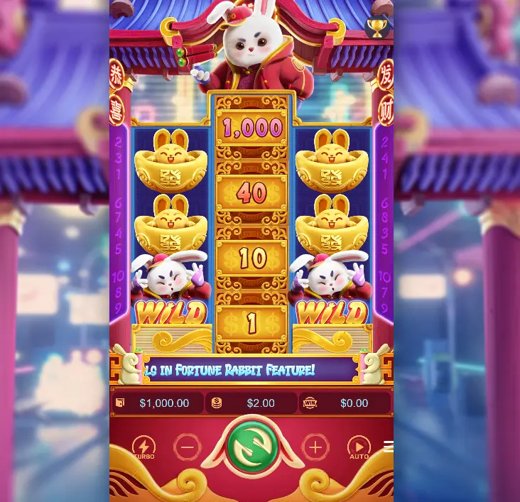 Fortune Rabbit Gameplay Fortune Rabbit Gameplay