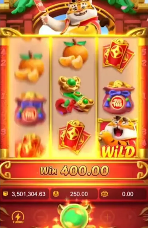 Fortune Tiger Gameplay Fortune Tiger Gameplay