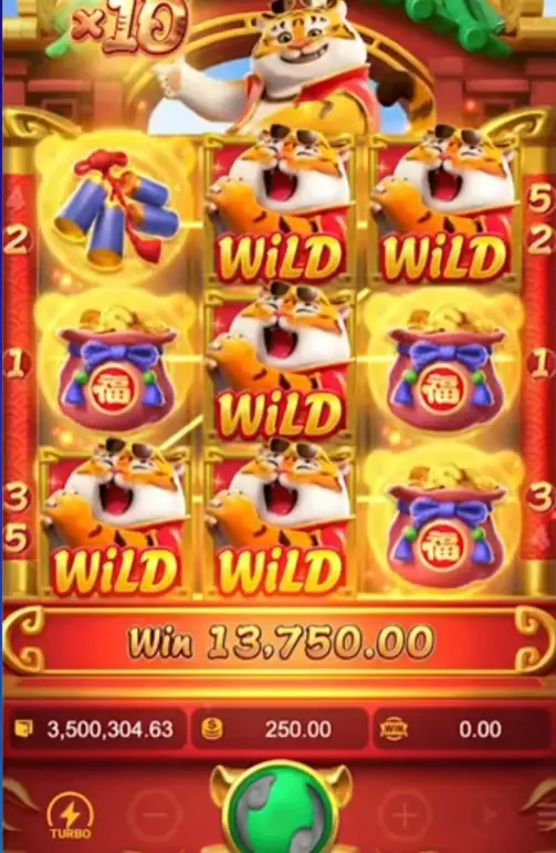 Fortune Tiger Win Fortune Tiger Win