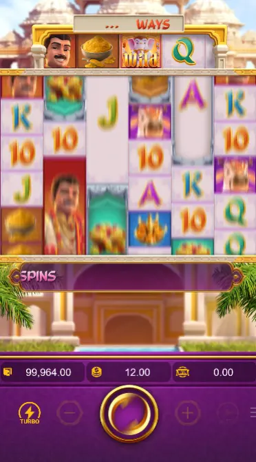 Ganesha Fortune Spin Ganesha Fortune Spin