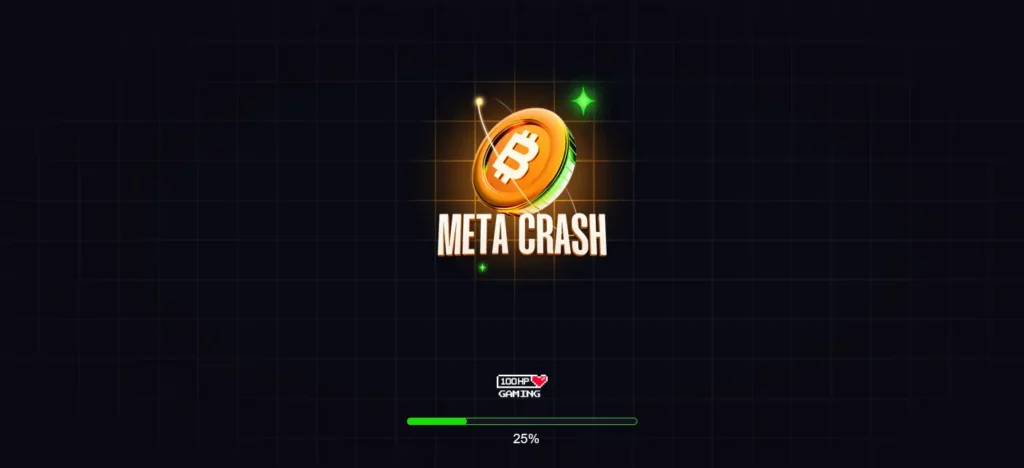 Meta Crash Loading