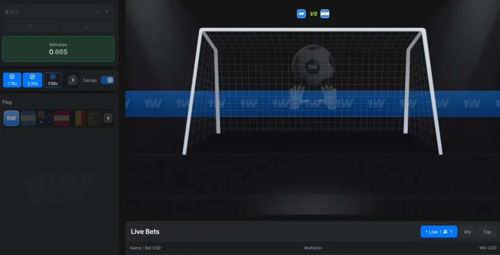 Penalty Gameplay Penalty Gameplay