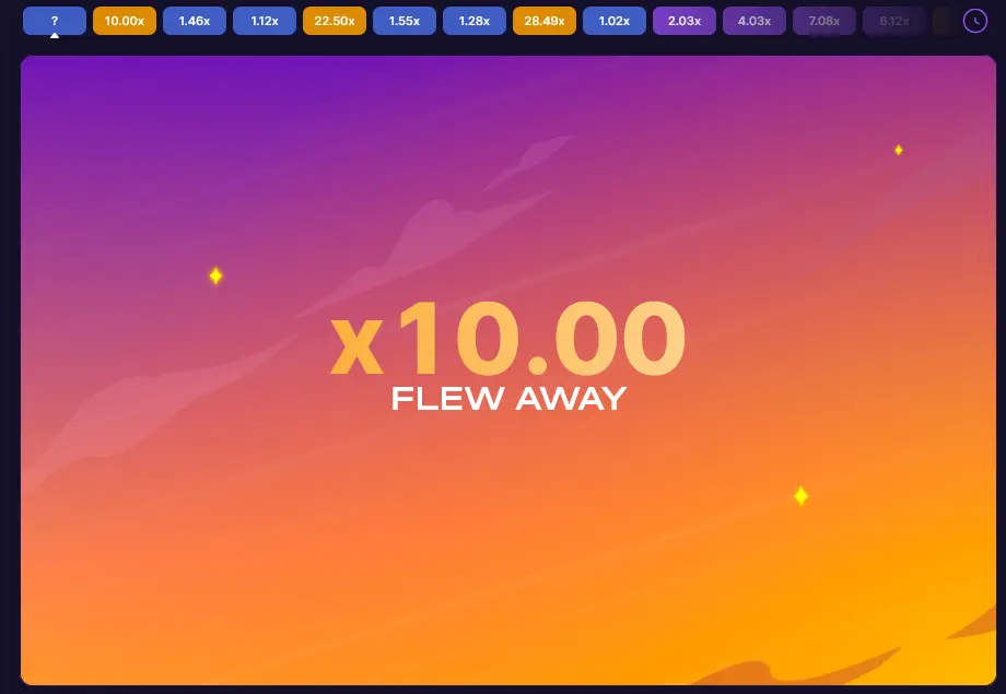 Rocket Queen End Game Rocket Queen End Game