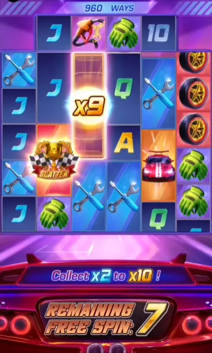 Speed Winner Free Spins Speed Winner Free Spins