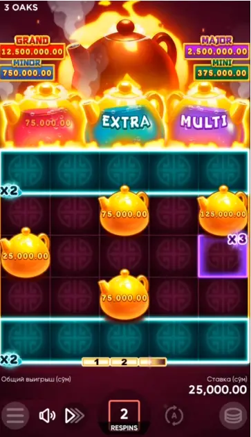 Super Hot Teapots Mobile Gaming