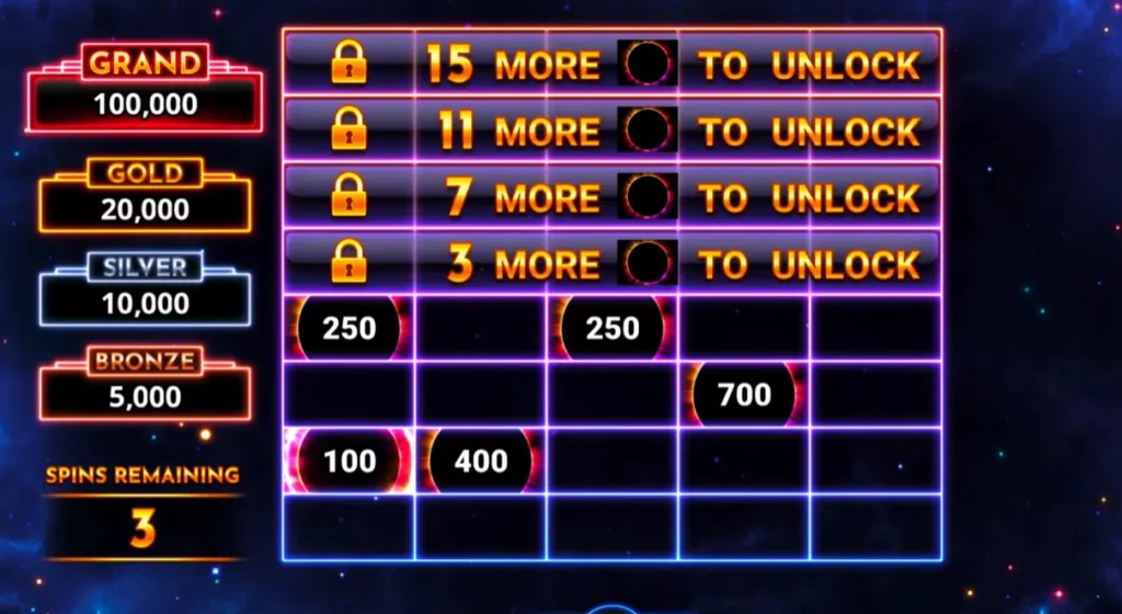 Total Eclipse XXL Mode Total Eclipse XXL Mode