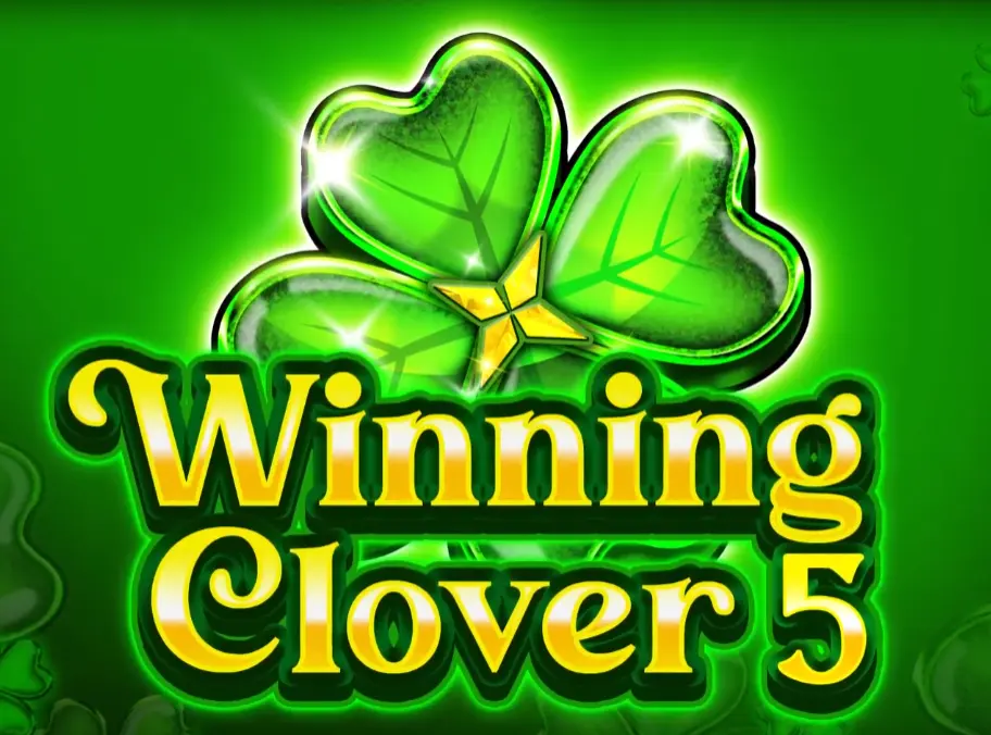Winning Clover 5