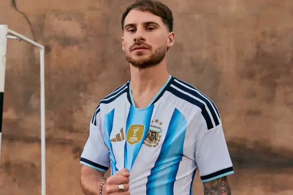 Argentina at WC-2026