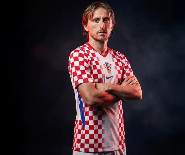 Croatia at WC-2026