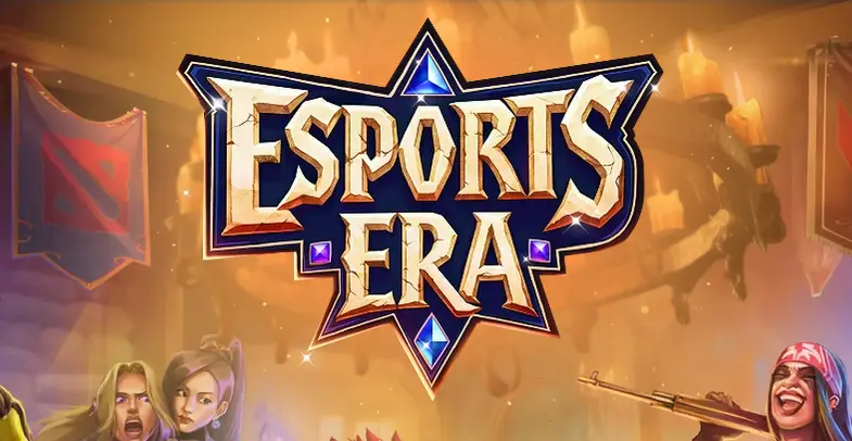Esports Era 1xBet