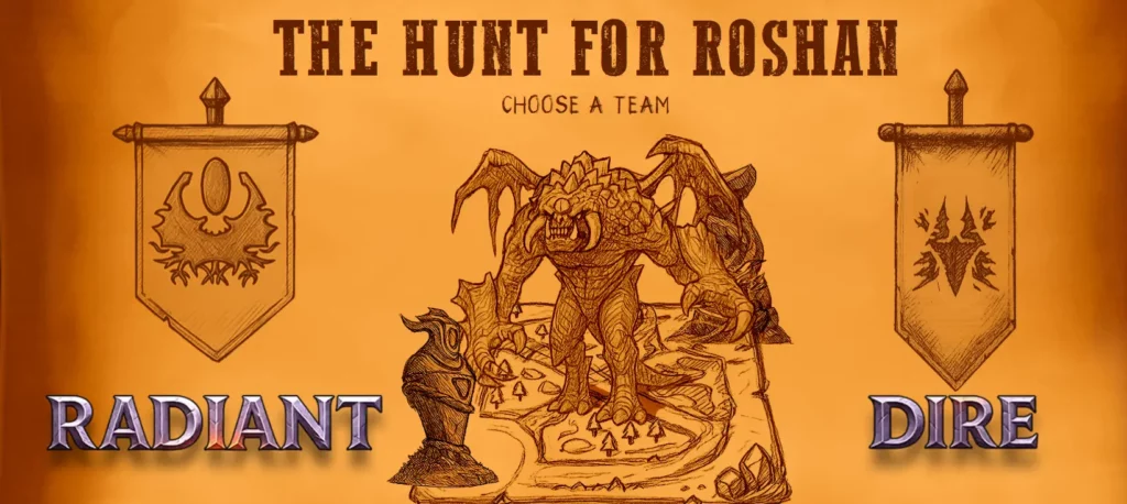 Go Rosh Rules