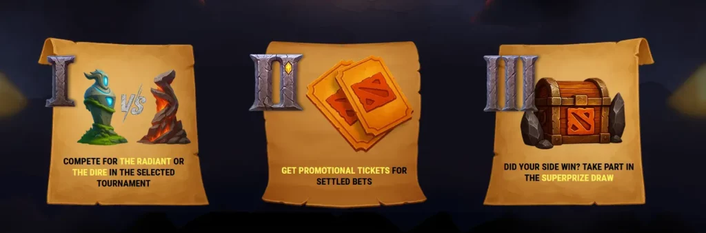 How to take part at Go Rosh
