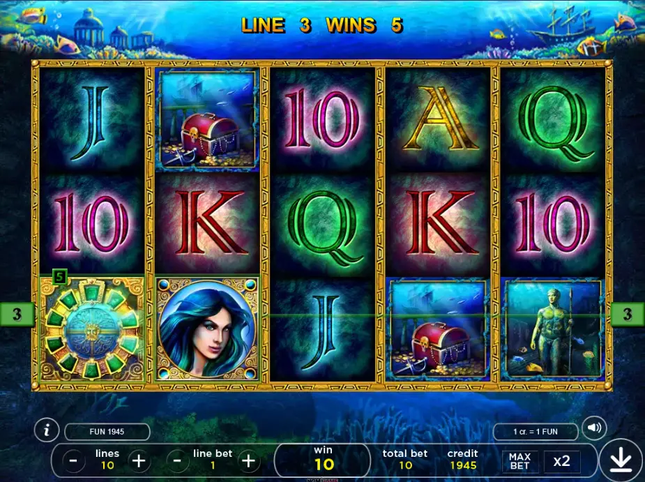 Ocean Lord Lines