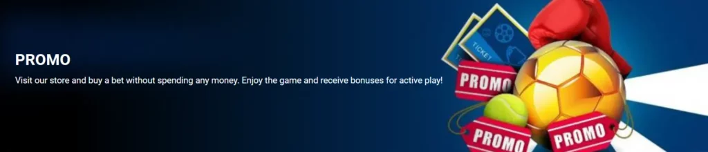 Promo Code Store 1xBet