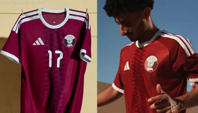 Qatar at WC-2026