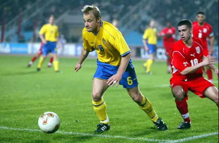 Sweden - Tunisia Head-to-Head History