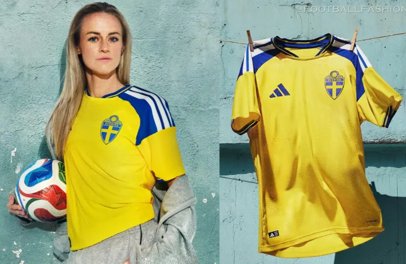Sweden at WC-2026