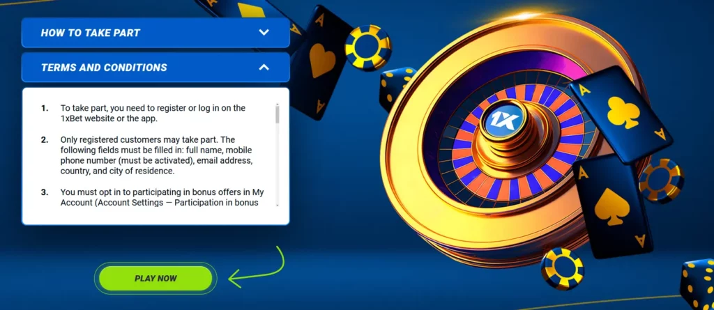 Terms and Conditions 200% Winnings