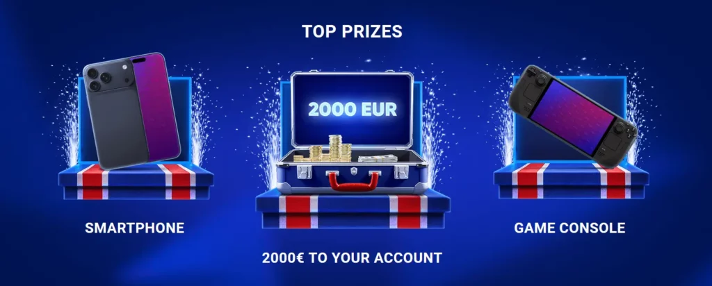 Top prizes Psg Champions Contract