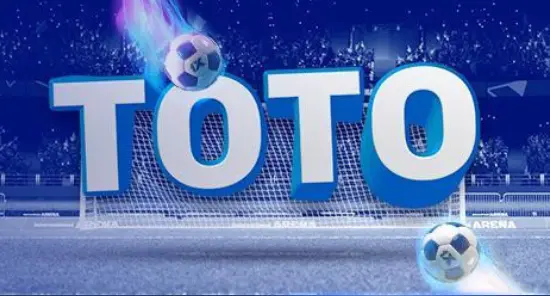 Toto 1xBet
