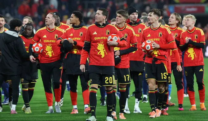 World Cup 2026. Belgium World Cup 2026. Belgium