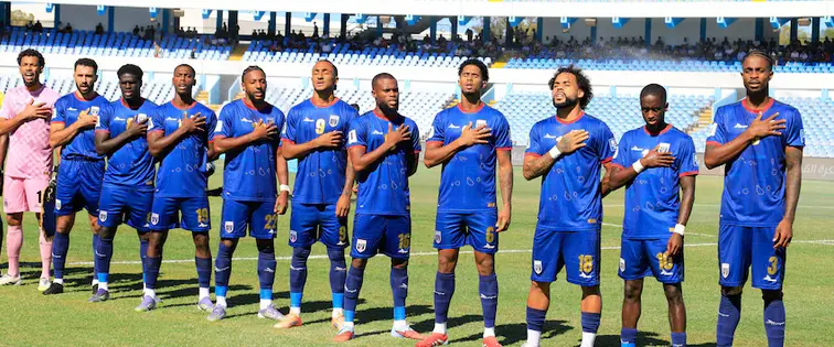 World Cup 2026. Cape Verde