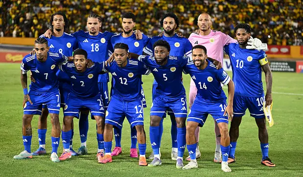 World Cup 2026. Curacao World Cup 2026. Curacao