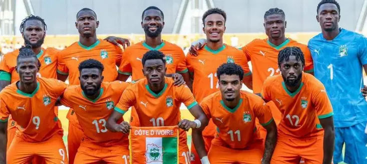 World Cup 2026. Ivory Coast World Cup 2026. Ivory Coast